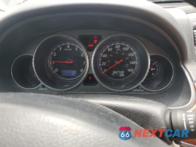 Zdjęcie 9 z 12 samochodu: 2008 INFINITI M35 BASE VIN:JNKAY01F68M650017 - miniatura