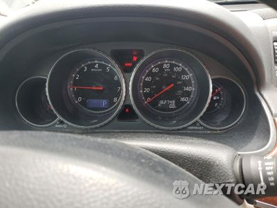 Zdjęcie 9 z 12 samochodu: 2008 INFINITI M35 BASE VIN:JNKAY01F68M650017 - miniatura