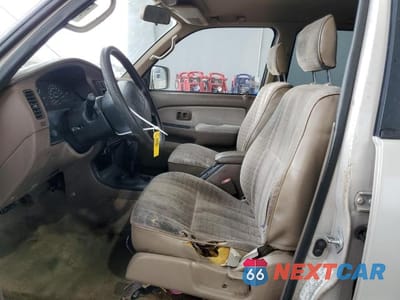 Zdjęcie 7 z 13 samochodu: 1996 TOYOTA 4RUNNER SR5 VIN:JT3GN86R6T0012344 - miniatura