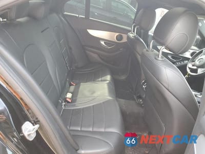 Zdjęcie 10 z 12 samochodu: 2017 MERCEDES-BENZ C 300 4MATIC VIN:55SWF4KB3HU232926 - miniatura