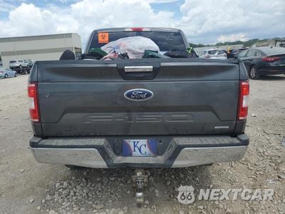 Zdjęcie 11 z 24 samochodu: 2019 FORD F150 SUPERCREW VIN:1FTEW1EP9KKD97182 - miniatura