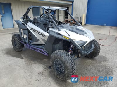 2021 POLARIS RZR PRO XP SPORT ROCKFORD FOSGATE LE 3NSRAF923MG615220 - główne zdjęcie licytacji z USA - miniatura