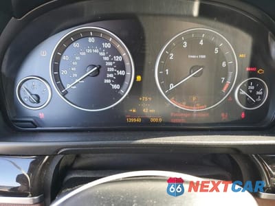 Zdjęcie 9 z 12 samochodu: 2011 BMW 535 I VIN:WBAFR7C55BC608613 - miniatura