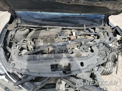 Zdjęcie 12 z 13 samochodu: 2016 NISSAN SENTRA S VIN:3N1AB7AP1GY310115 - miniatura