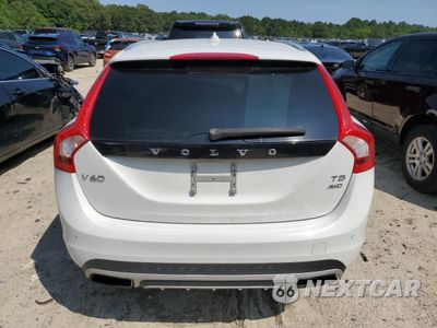 Zdjęcie 6 z 12 samochodu: 2016 VOLVO V60 CROSS COUNTRY PREMIER VIN:YV4612HK1G1003225 - miniatura