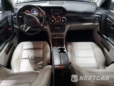 Zdjęcie 8 z 13 samochodu: 2014 MERCEDES-BENZ GLK 350 VIN:WDCGG5HB8EG293703 - miniatura