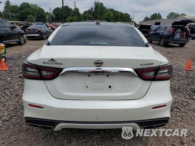 Zdjęcie 6 z 12 samochodu: 2019 NISSAN MAXIMA S VIN:1N4AA6AV1KC383548 - miniatura