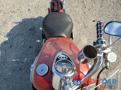 Piąte zdjęcie samochodu w środku: 2002 KAWASAKI VN1500 N1 VIN:JKBVNAN1X2A016336 - miniatura