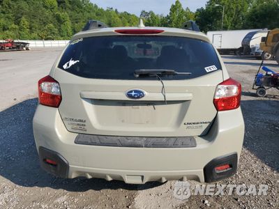 Zdjęcie 6 z 13 samochodu: 2016 SUBARU CROSSTREK LIMITED VIN:JF2GPALC0G8331969 - miniatura