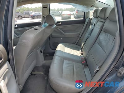 Zdjęcie 10 z 12 samochodu: 2003 VOLKSWAGEN PASSAT GLS VIN:WVWPD63B33P181741 - miniatura