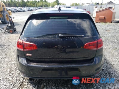 Zdjęcie 6 z 13 samochodu: 2017 VOLKSWAGEN GTI S VIN:3VWYT7AU1HM038931 - miniatura