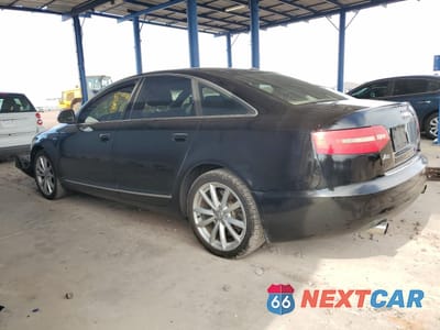 Drugie zdjęcie samochodu z przodu: 2011 AUDI A6 PRESTIGE VIN:WAUKGAFBXBN044724 - miniatura