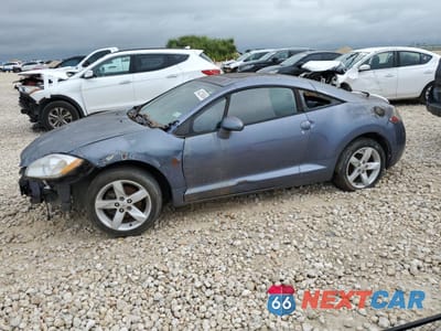 2007 MITSUBISHI ECLIPSE GS 4A3AK24F47E048278 - główne zdjęcie licytacji z USA - miniatura