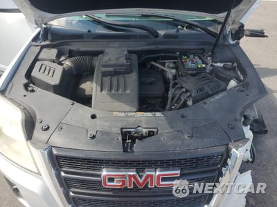 Zdjęcie 14 z 15 samochodu: 2015 GMC TERRAIN SLE VIN:2GKALMEK3F6301637 - miniatura