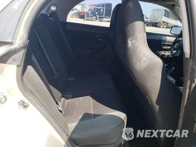 Zdjęcie 10 z 12 samochodu: 2005 SUBARU IMPREZA WRX VIN:JF1GD29685G523941 - miniatura