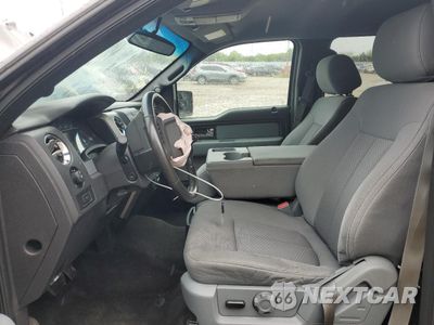 Zdjęcie 7 z 13 samochodu: 2013 FORD F150 SUPERCREW VIN:1FTFW1ET1DFC16833 - miniatura