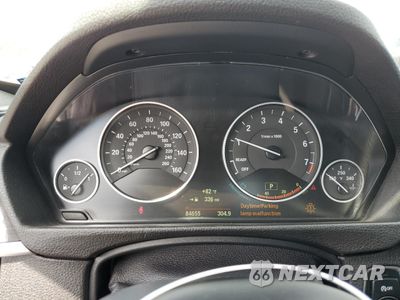 Zdjęcie 9 z 13 samochodu: 2015 BMW 328 XIGT VIN:WBA3X5C59FD561549 - miniatura
