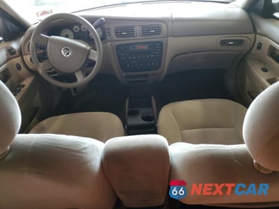 Zdjęcie 15 z 24 samochodu: 2005 MERCURY SABLE GS VIN:1MEFM502X5A625387 - miniatura