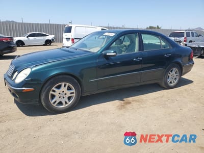 2003 MERCEDES-BENZ E 320 WDBUF65J73A179106 - główne zdjęcie licytacji z USA - miniatura