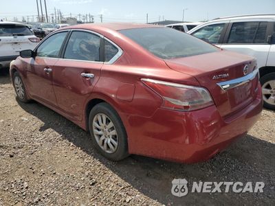 Drugie zdjęcie samochodu z przodu: 2013 NISSAN ALTIMA 2.5 VIN:1N4AL3AP4DN571353 - miniatura