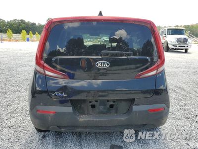 Zdjęcie 6 z 13 samochodu: 2020 KIA SOUL LX VIN:KNDJ23AU2L7003172 - miniatura