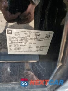 Zdjęcie 13 z 13 samochodu: 2016 GMC YUKON SLT VIN:1GKS2BKC4GR472704 - miniatura