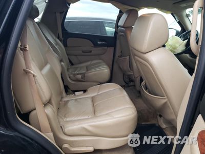 Zdjęcie 11 z 13 samochodu: 2007 CHEVROLET TAHOE K1500 VIN:1GNFK13087J342734 - miniatura