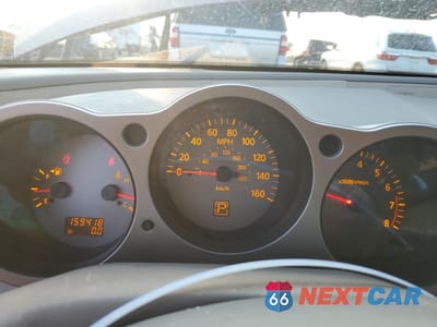 Zdjęcie 9 z 12 samochodu: 2005 NISSAN MAXIMA SE VIN:1N4BA41E85C844757 - miniatura