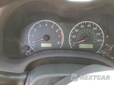 Zdjęcie 9 z 15 samochodu: 2012 TOYOTA COROLLA BASE VIN:2T1BU4EE3CC803291 - miniatura