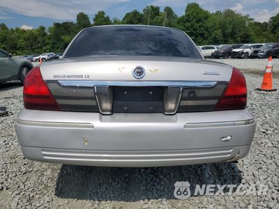 Zdjęcie 6 z 14 samochodu: 2006 MERCURY GRAND MARQUIS LS VIN:2MEFM75V76X617786 - miniatura