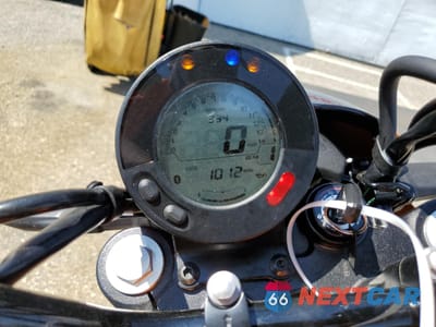 Zdjęcie 7 z 9 samochodu: 2024 KAWASAKI EL450 B VIN:ML5ELFB10RDA02775 - miniatura