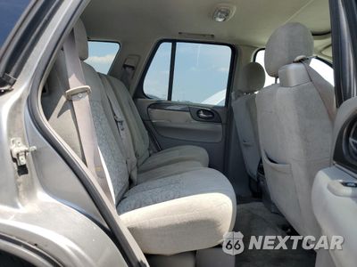 Zdjęcie 11 z 13 samochodu: 2005 GMC ENVOY VIN:1GKDT13S352264132 - miniatura