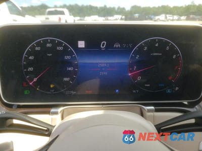 Zdjęcie 9 z 12 samochodu: 2024 MERCEDES-BENZ S 580 4MATIC VIN:W1K6G7GB6RA267789 - miniatura