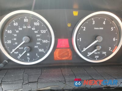 Zdjęcie 9 z 12 samochodu: 2006 BMW 650 I VIN:WBAEK13466CN76300 - miniatura