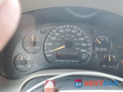 Zdjęcie 9 z 14 samochodu: 2003 CHEVROLET ASTRO VIN:1GNEL19X43B137316 - miniatura