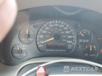 Zdjęcie 9 z 14 samochodu: 2003 CHEVROLET ASTRO VIN:1GNEL19X43B137316 - miniatura