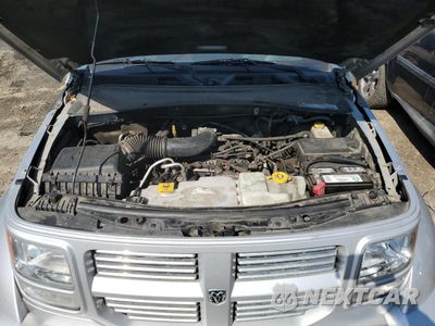 Zdjęcie 11 z 12 samochodu: 2011 DODGE NITRO SXT VIN:1D4PT5GK5BW547682 - miniatura
