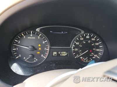 Zdjęcie 9 z 14 samochodu: 2015 NISSAN ALTIMA 2.5 VIN:1N4AL3AP9FC178124 - miniatura