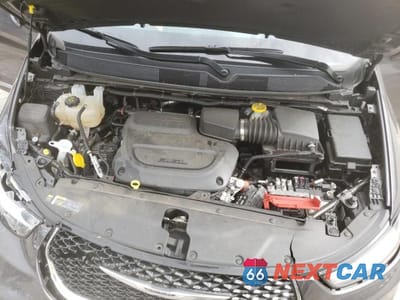 Zdjęcie 12 z 13 samochodu: 2022 CHRYSLER PACIFICA LIMITED VIN:2C4RC1GG3NR210029 - miniatura