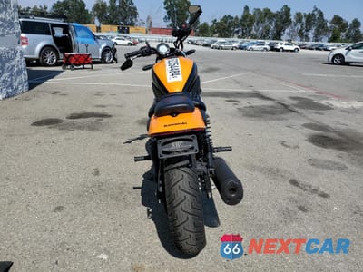Czwarte zdjęcie samochodu z boku: 2024 KAWASAKI EL450 B VIN:ML5ELFB10RDA02775 - miniatura