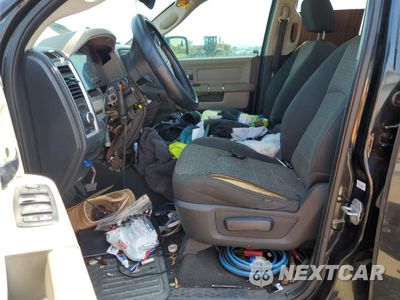 Zdjęcie 7 z 15 samochodu: 2011 DODGE RAM 1500 VIN:1D7RB1GT8BS555069 - miniatura