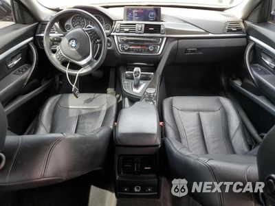 Zdjęcie 8 z 13 samochodu: 2015 BMW 328 XIGT VIN:WBA3X5C59FD561549 - miniatura