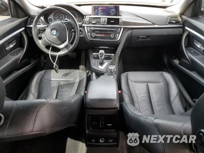 Zdjęcie 8 z 13 samochodu: 2015 BMW 328 XIGT VIN:WBA3X5C59FD561549 - miniatura