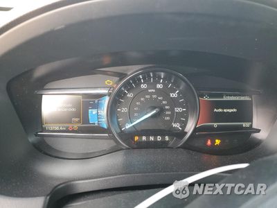 Zdjęcie 9 z 13 samochodu: 2018 FORD EXPLORER LIMITED VIN:1FM5K7F83JGA85927 - miniatura
