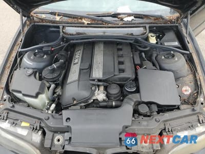 Zdjęcie 11 z 12 samochodu: 2004 BMW 330 CI VIN:WBABD53484PD97334 - miniatura