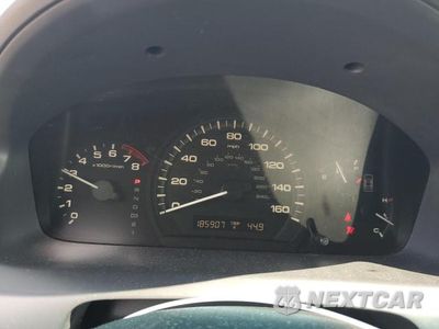 Zdjęcie 9 z 12 samochodu: 2007 HONDA ACCORD SE VIN:1HGCM56397A194176 - miniatura