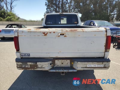 Zdjęcie 6 z 13 samochodu: 1987 FORD F150 VIN:1FTCF15N4HPB11000 - miniatura