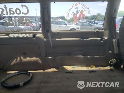 Zdjęcie 11 z 13 samochodu: 1997 CHEVROLET ASTRO VIN:1GNDM19W3VB190415 - miniatura