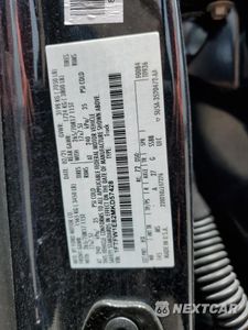 Zdjęcie 12 z 12 samochodu: 2021 FORD F150 SUPERCREW VIN:1FTFW1E82MKD57428 - miniatura