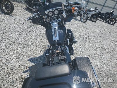 Zdjęcie 6 z 9 samochodu: 2012 HARLEY-DAVIDSON FLHX STREET GLIDE VIN:1HD1KBM12CB668130 - miniatura